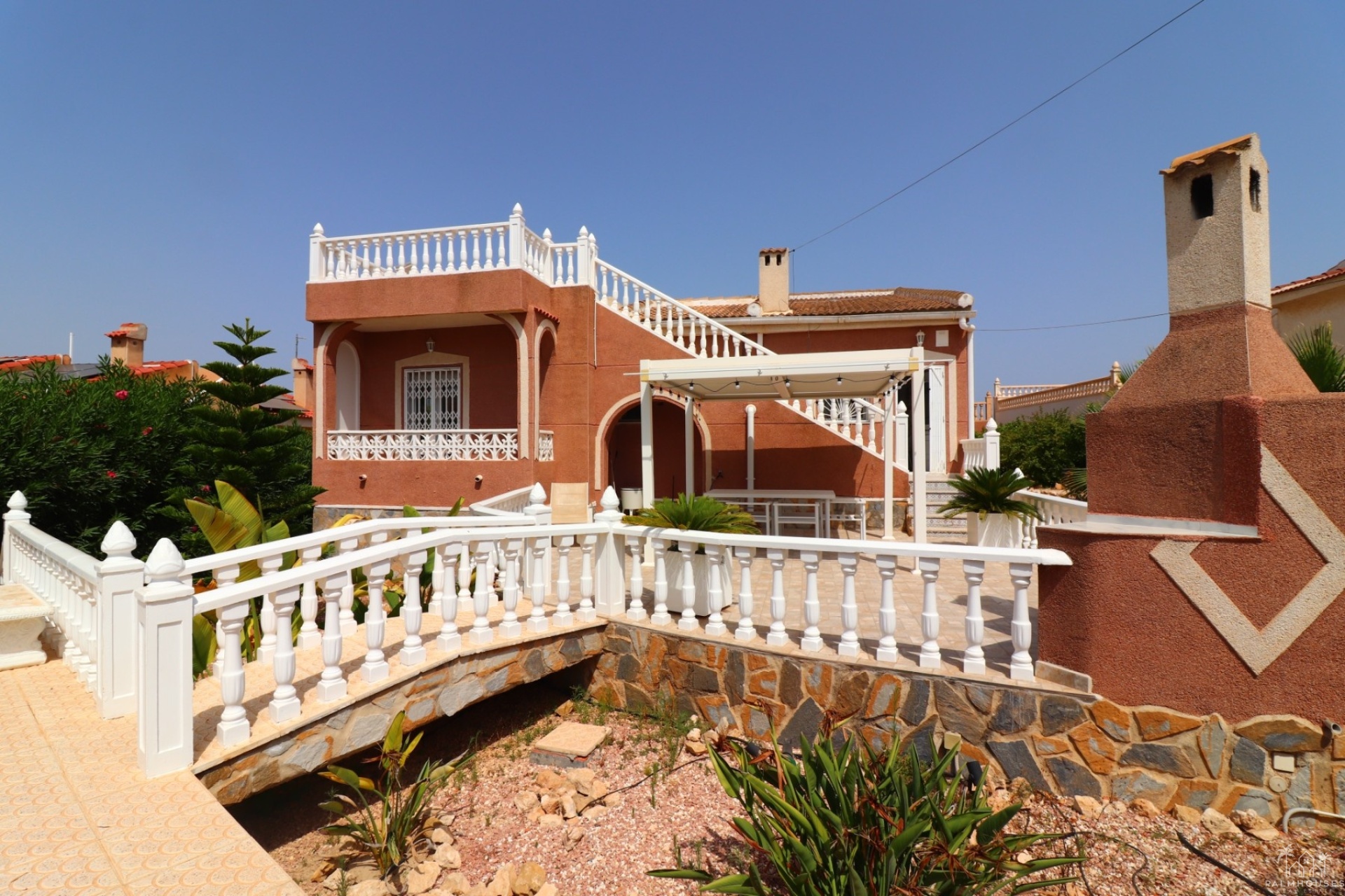 Venta - Villa - Ciudad Quesada - La Fiesta