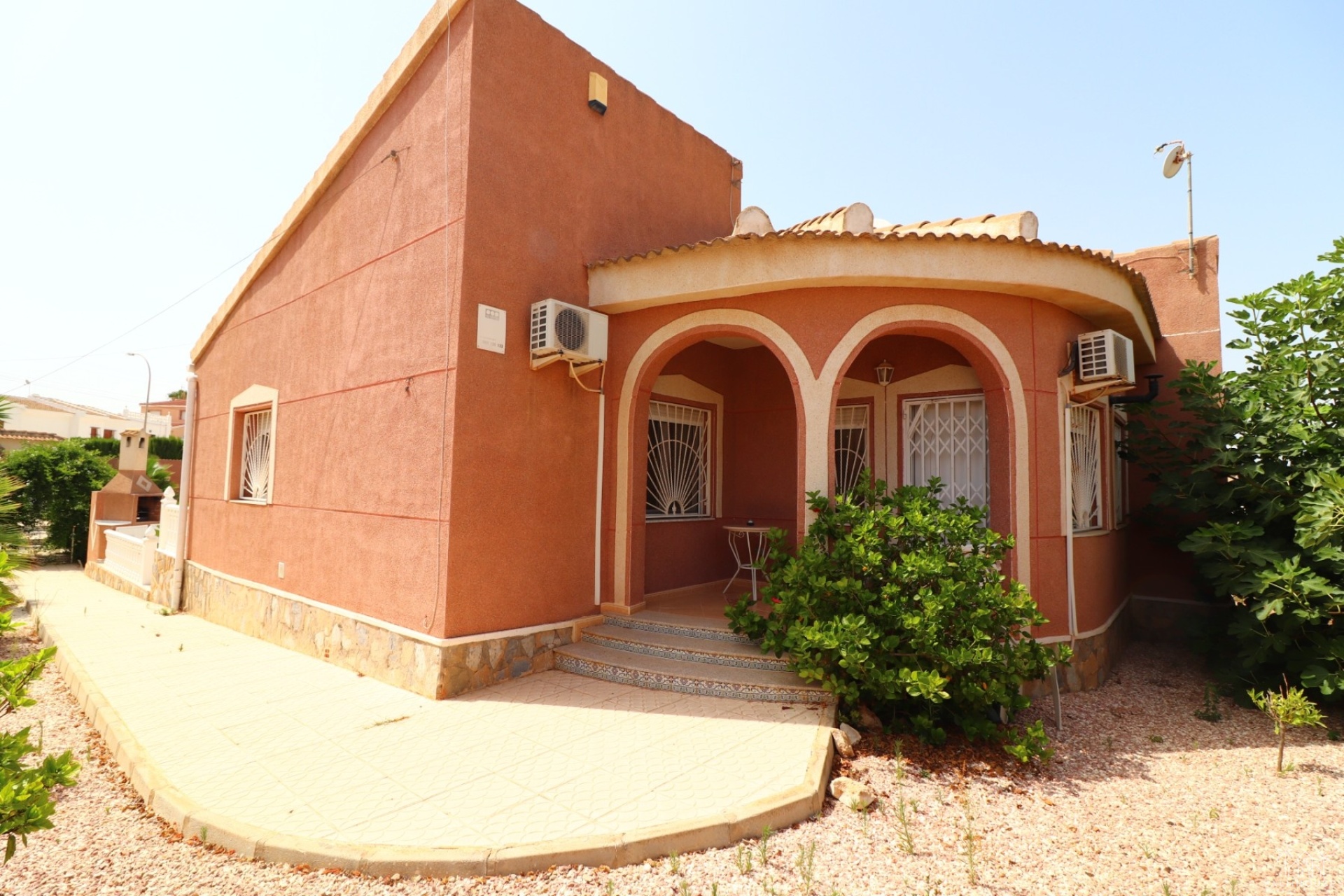 Venta - Villa - Ciudad Quesada - La Fiesta