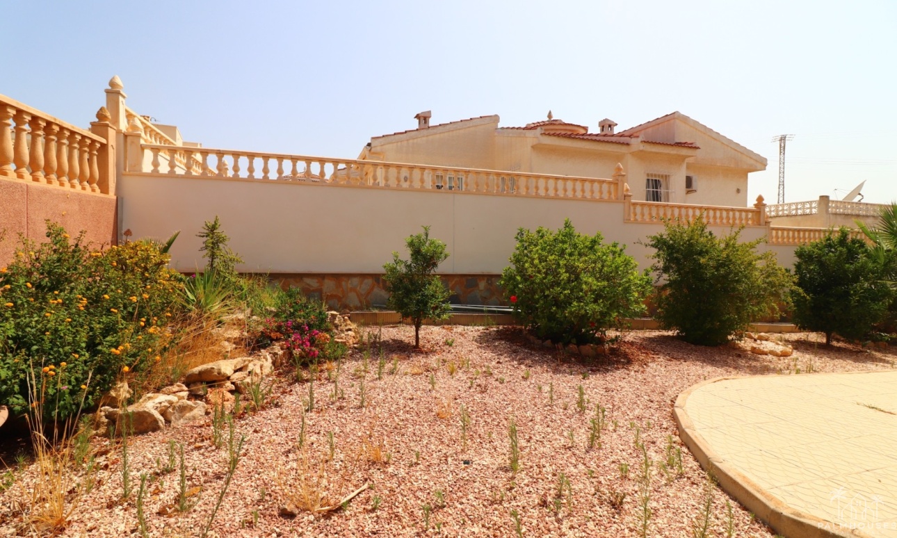Venta - Villa - Ciudad Quesada - La Fiesta