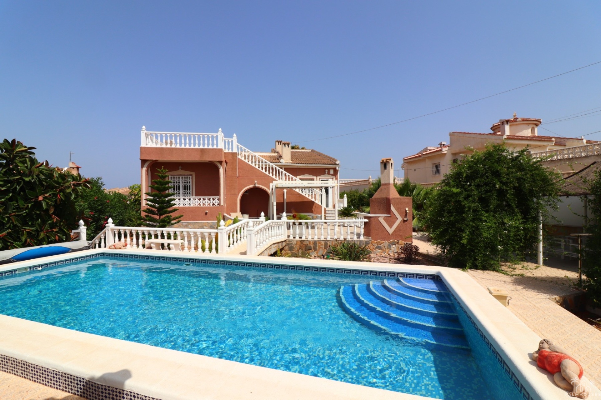 Venta - Villa - Ciudad Quesada - La Fiesta