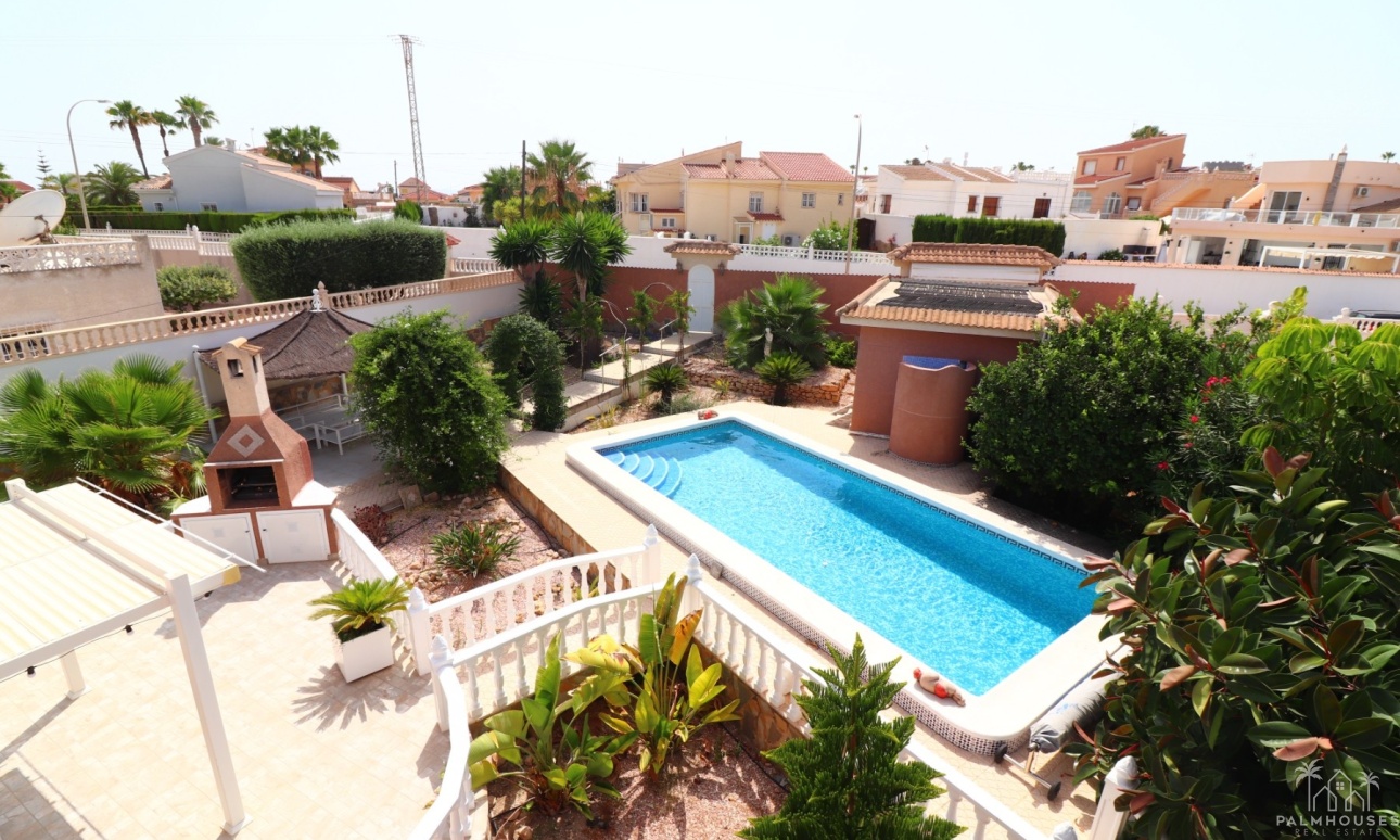 Venta - Villa - Ciudad Quesada - La Fiesta