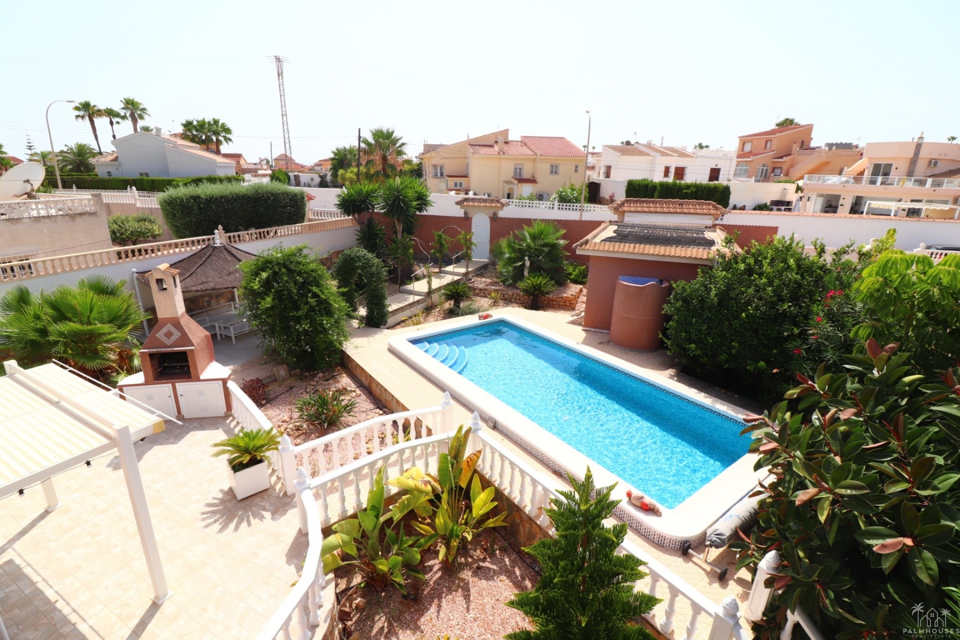 Venta - Villa - Ciudad Quesada - La Fiesta