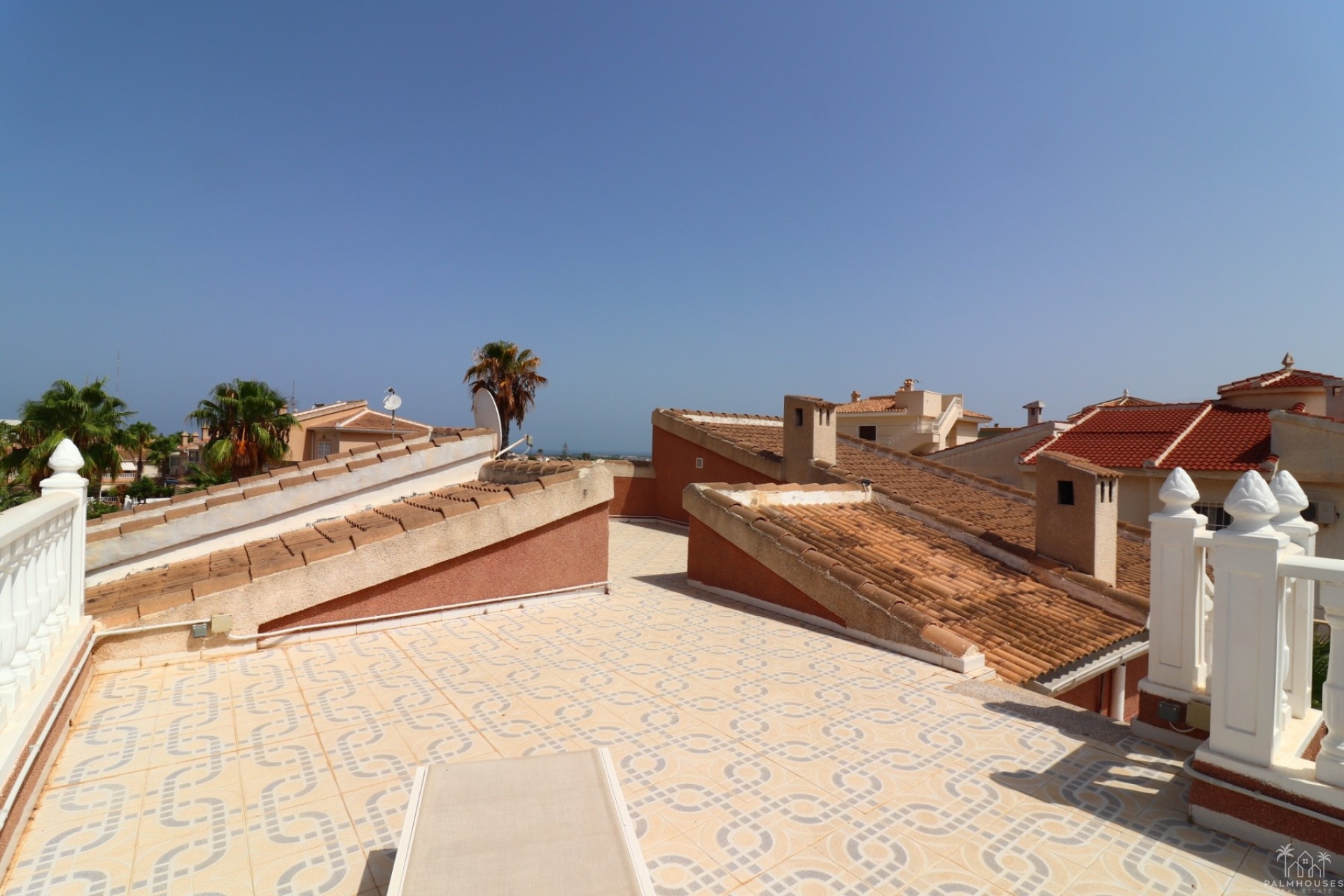 Venta - Villa - Ciudad Quesada - La Fiesta