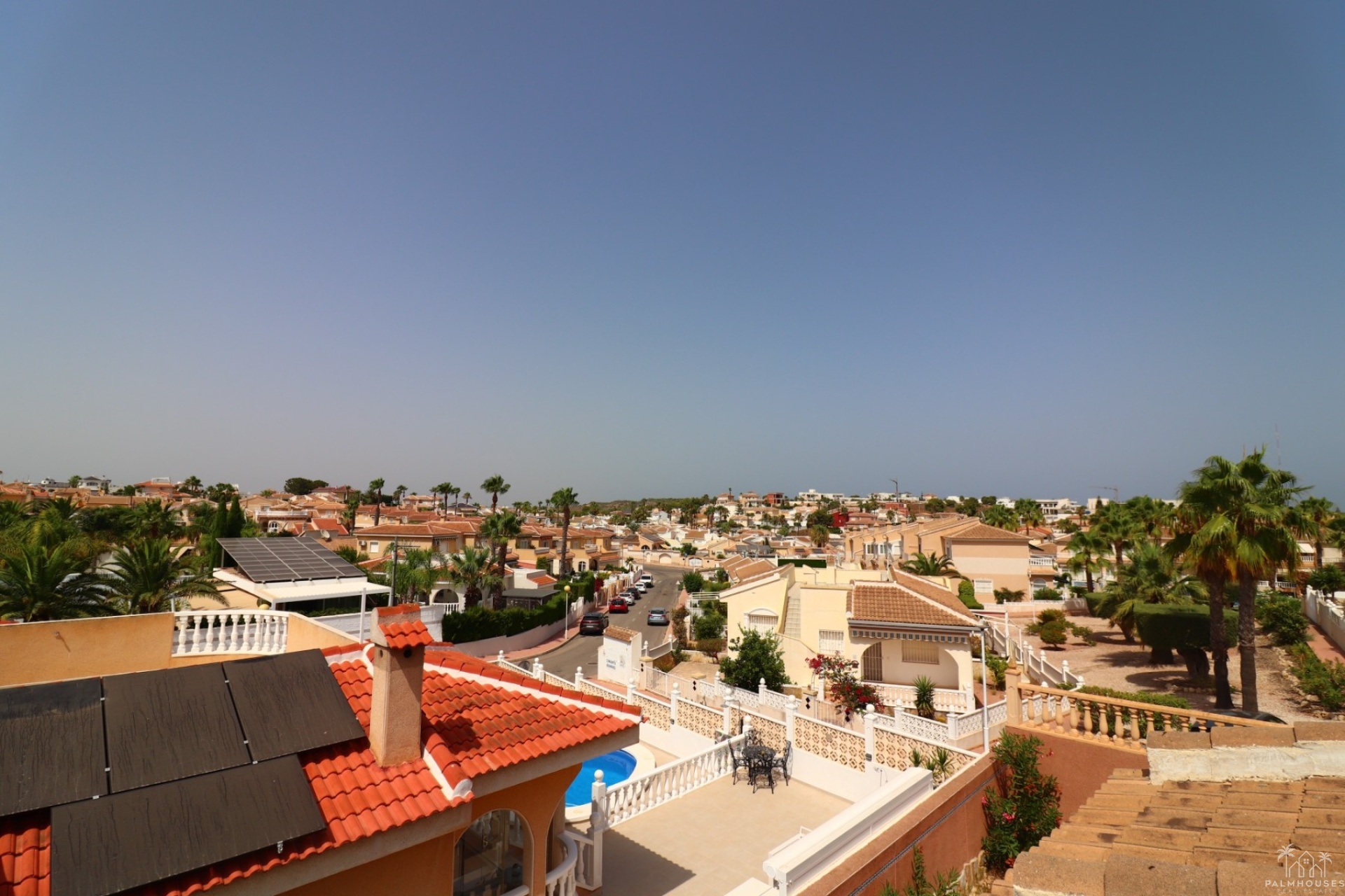 Venta - Villa - Ciudad Quesada - La Fiesta