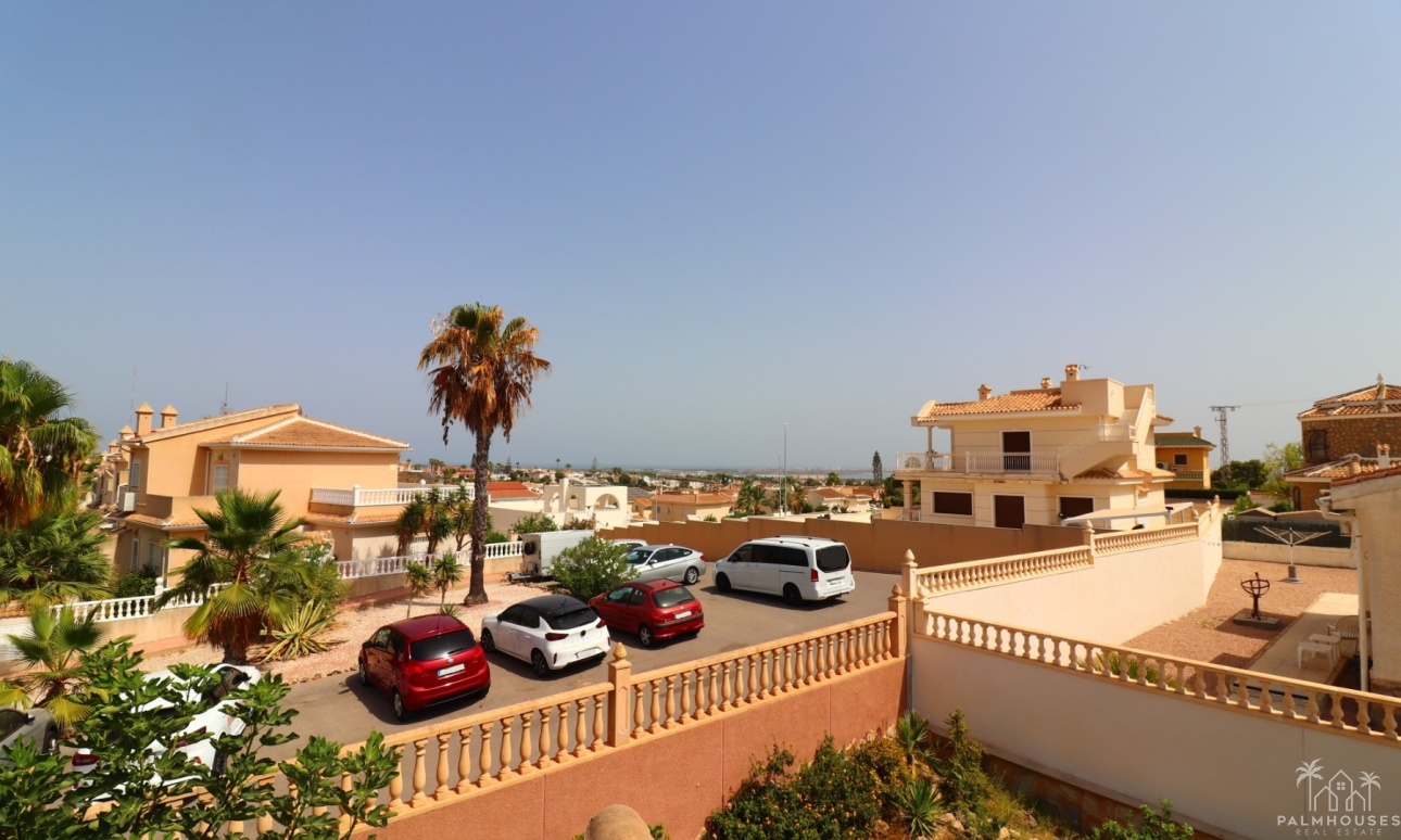 Venta - Villa - Ciudad Quesada - La Fiesta