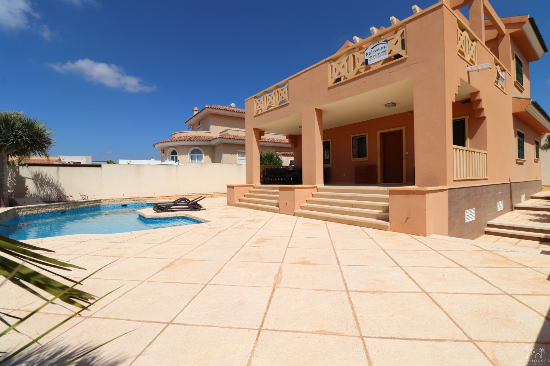 Venta - Villa - Ciudad Quesada - La Fiesta
