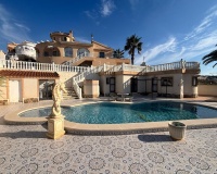 Venta - Villa - Ciudad Quesada - La Marquesa