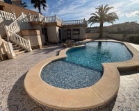 Venta - Villa - Ciudad Quesada - La Marquesa