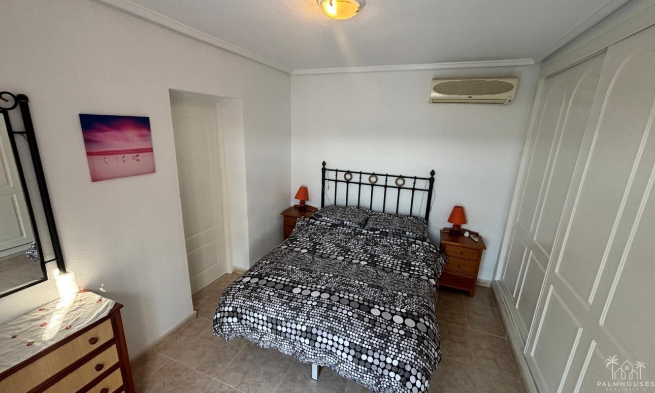 Venta - Villa - Ciudad Quesada - La Marquesa