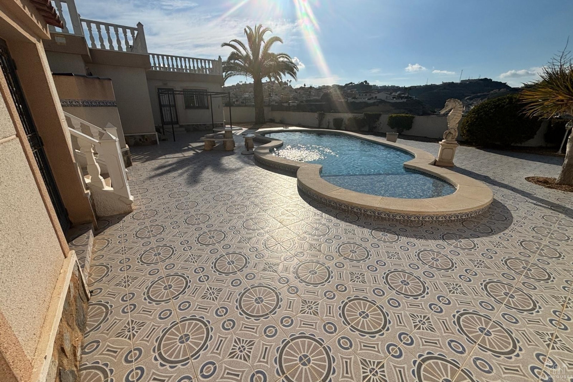 Venta - Villa - Ciudad Quesada - La Marquesa