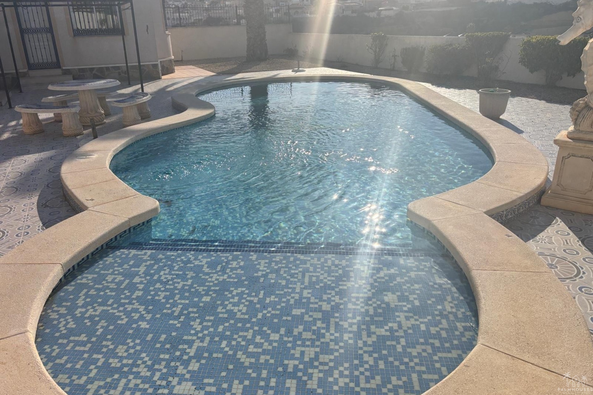 Venta - Villa - Ciudad Quesada - La Marquesa