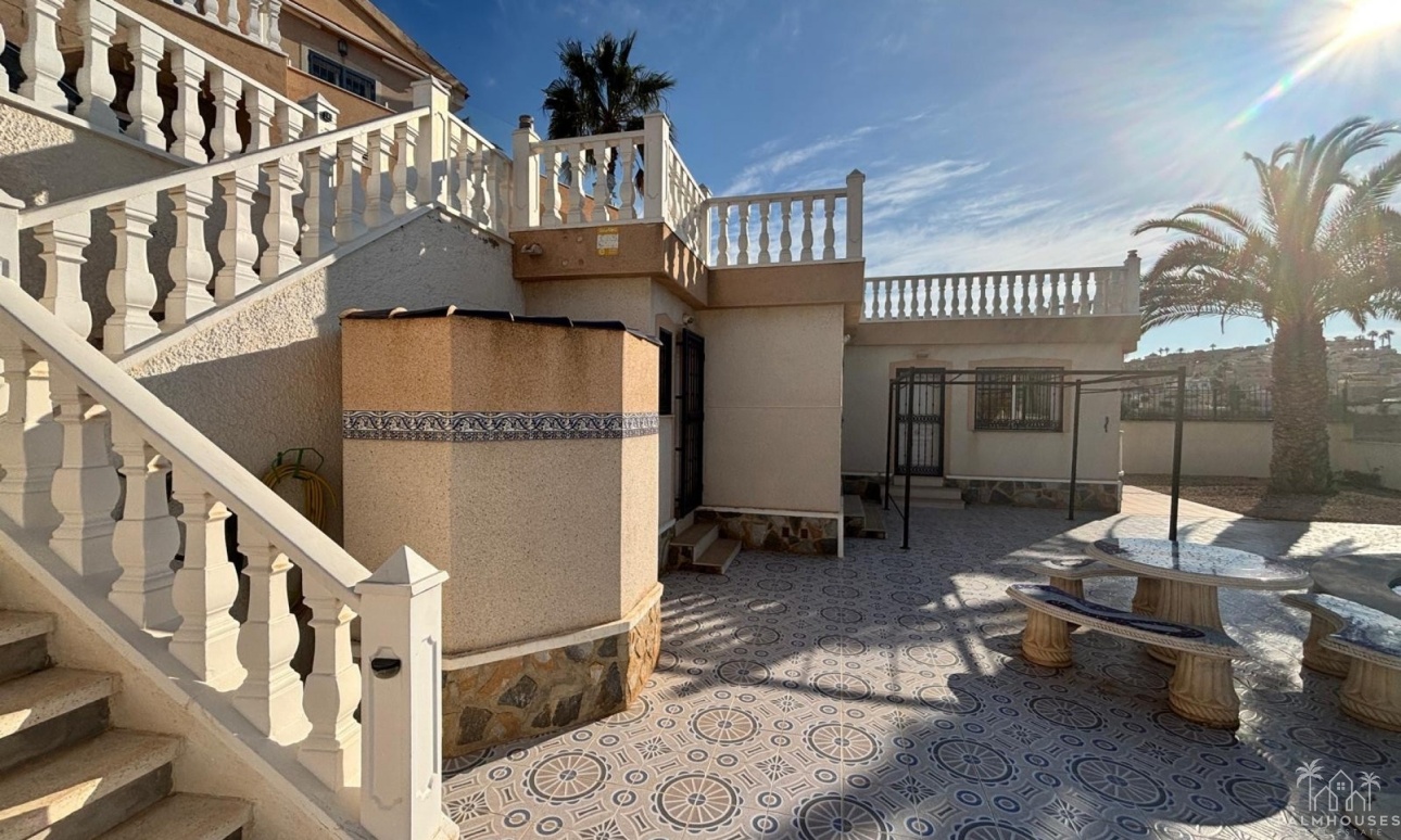Venta - Villa - Ciudad Quesada - La Marquesa