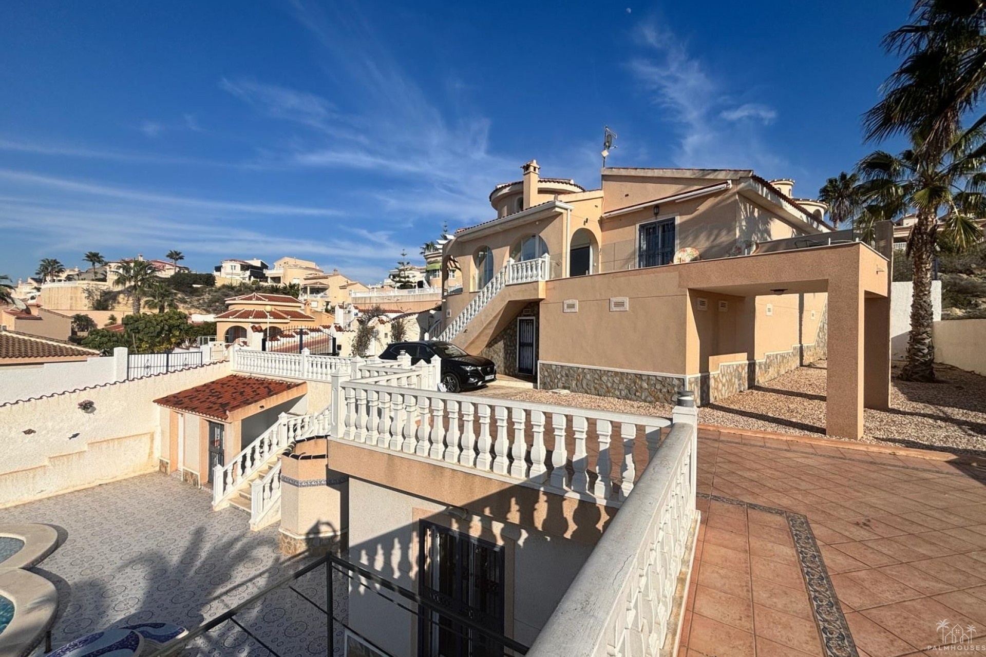 Venta - Villa - Ciudad Quesada - La Marquesa