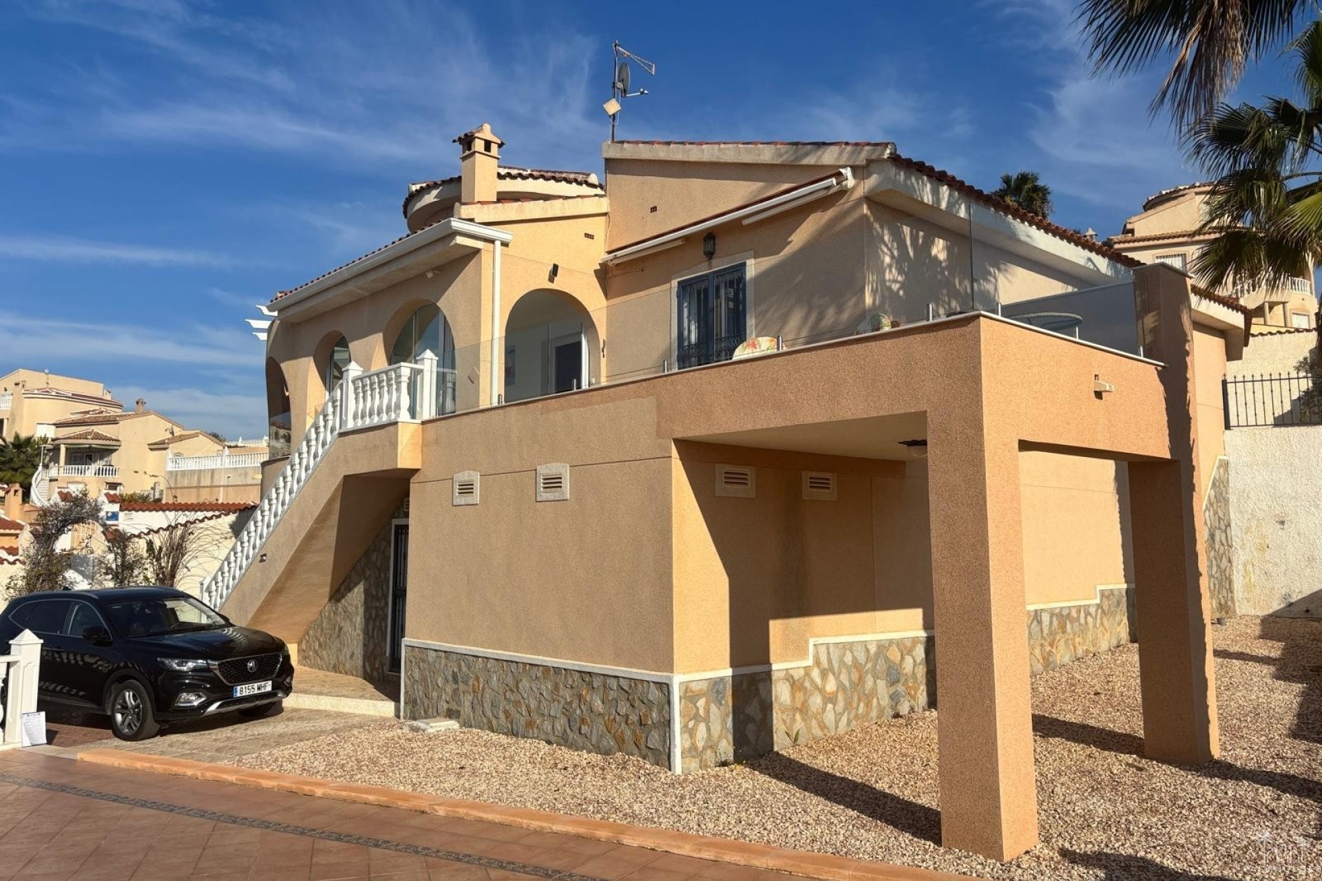 Venta - Villa - Ciudad Quesada - La Marquesa