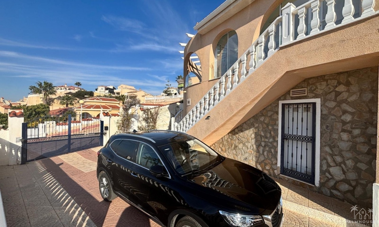 Venta - Villa - Ciudad Quesada - La Marquesa