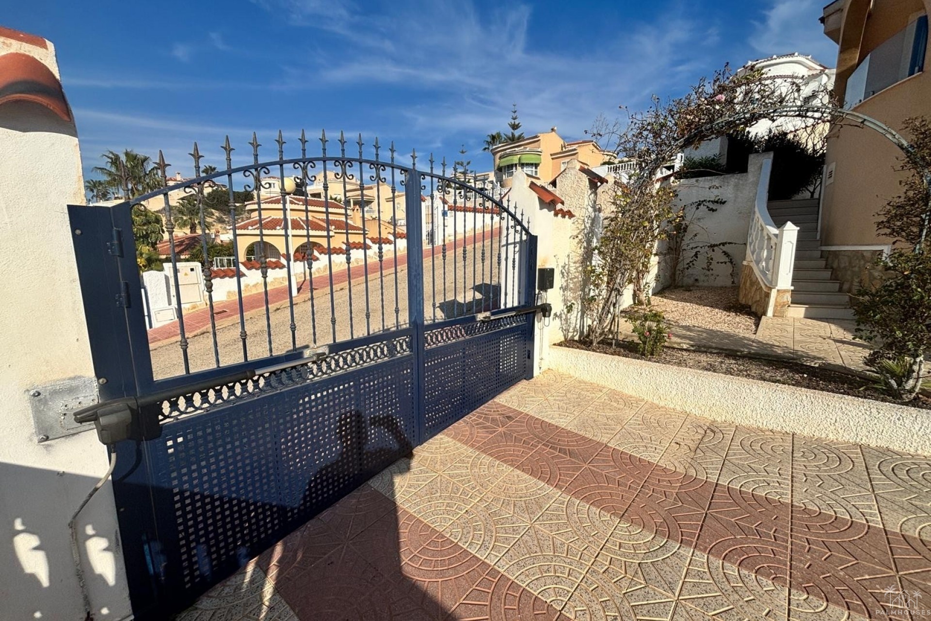 Venta - Villa - Ciudad Quesada - La Marquesa