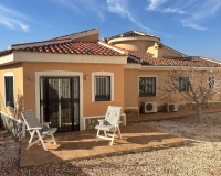Venta - Villa - Ciudad Quesada - La Marquesa
