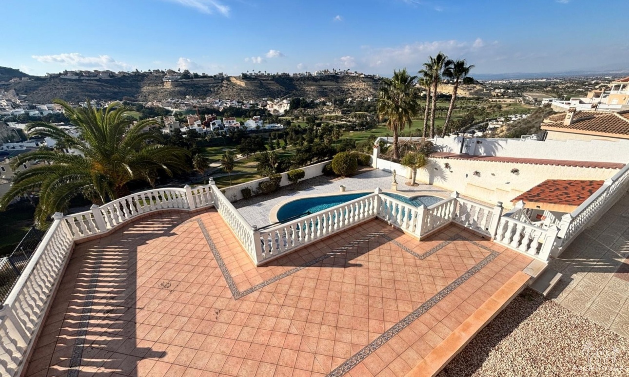 Venta - Villa - Ciudad Quesada - La Marquesa