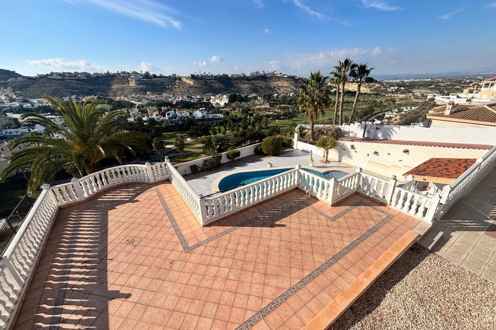 Venta - Villa - Ciudad Quesada - La Marquesa