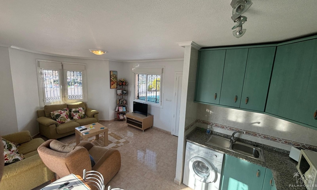 Venta - Villa - Ciudad Quesada - La Marquesa