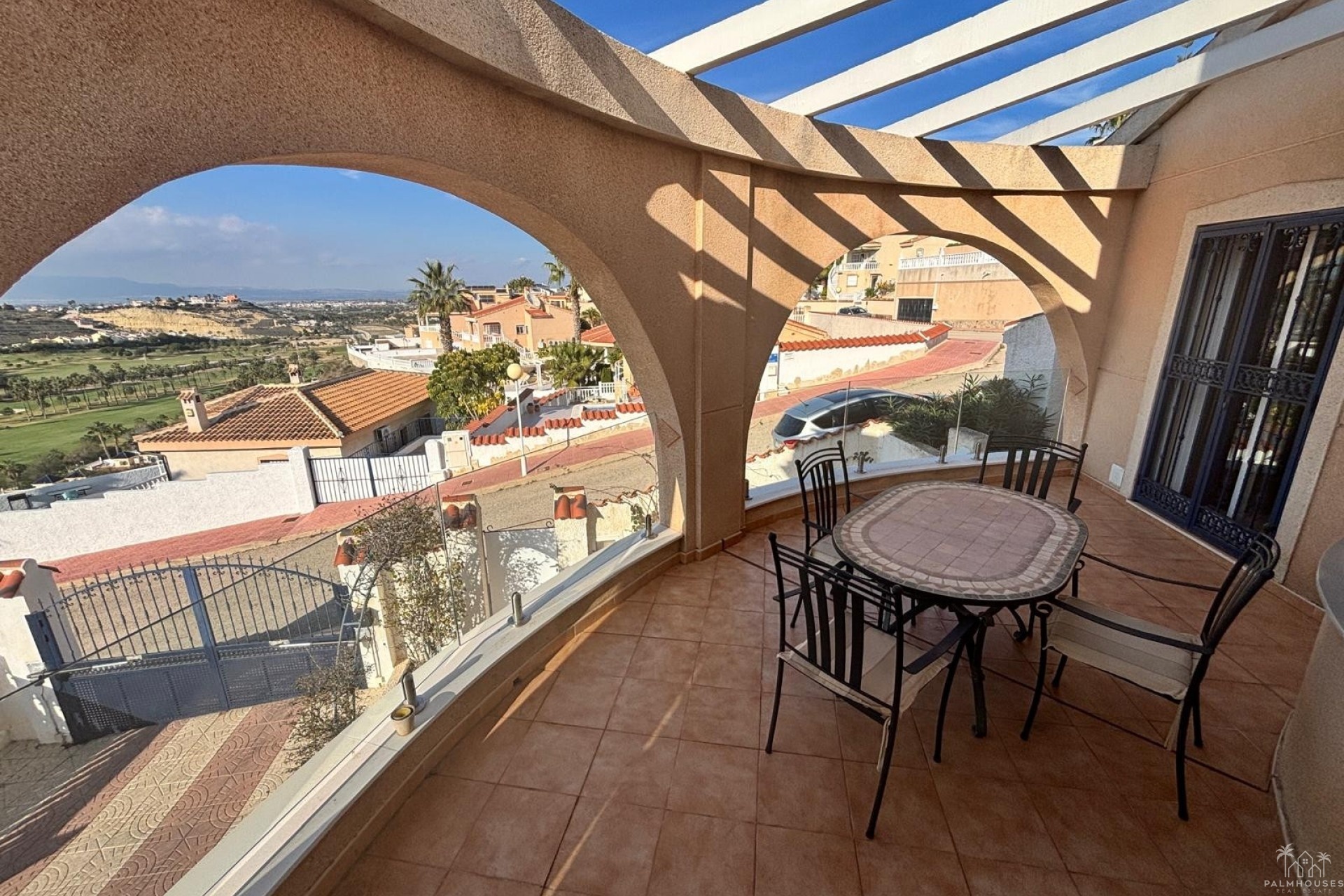 Venta - Villa - Ciudad Quesada - La Marquesa