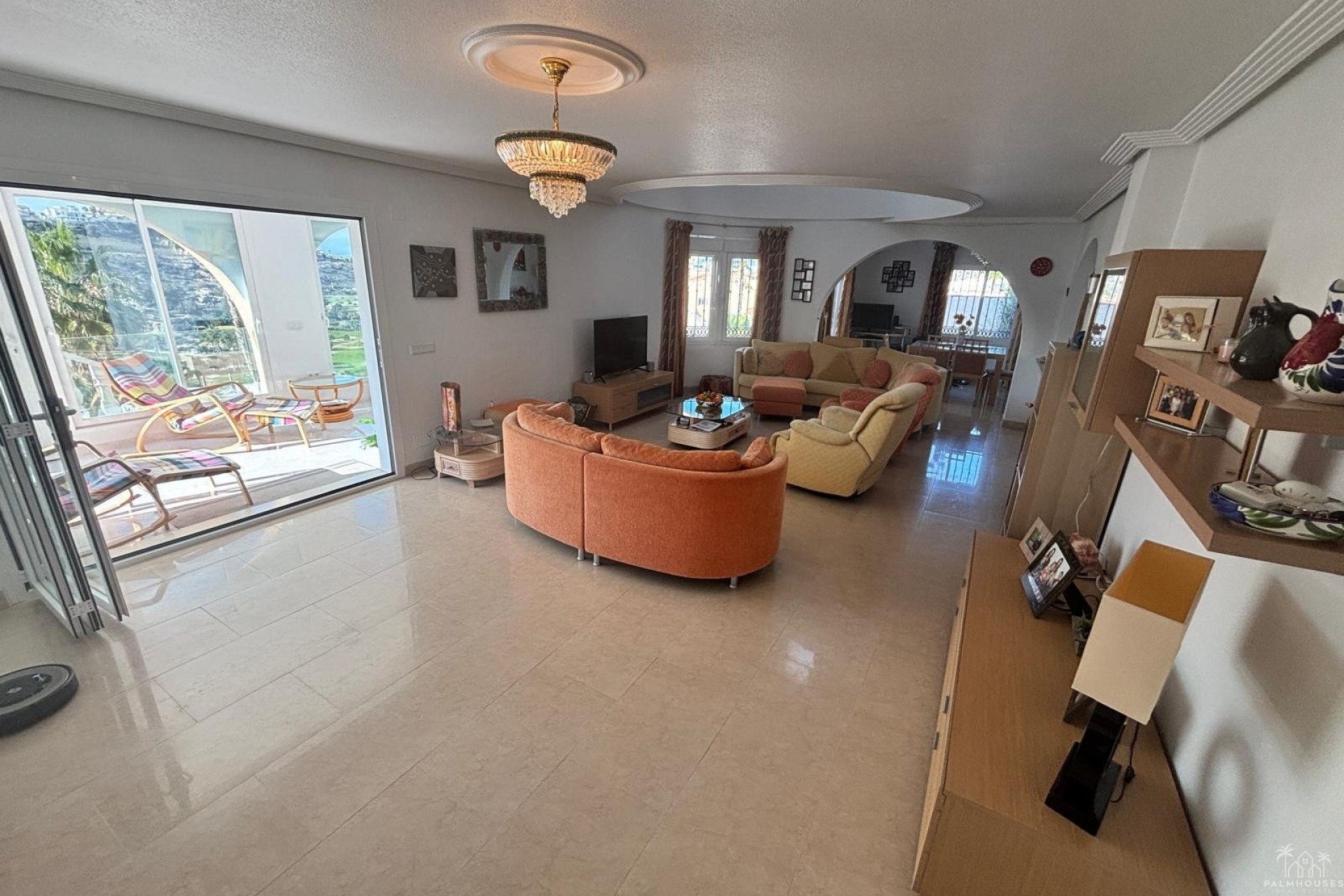 Venta - Villa - Ciudad Quesada - La Marquesa