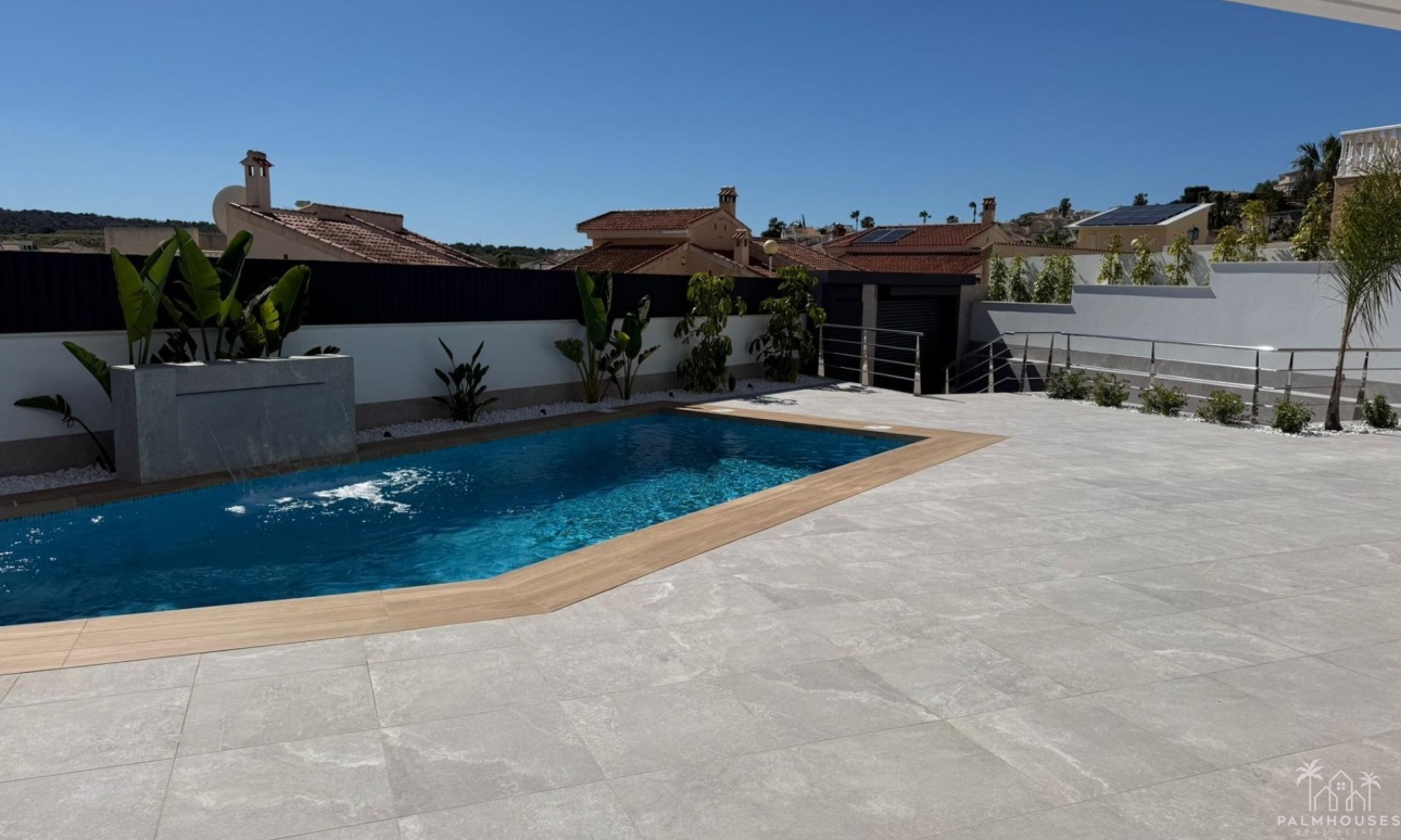 Venta - Villa - Ciudad Quesada - La Marquesa
