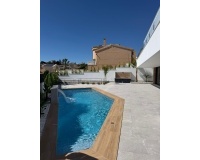 Venta - Villa - Ciudad Quesada - La Marquesa