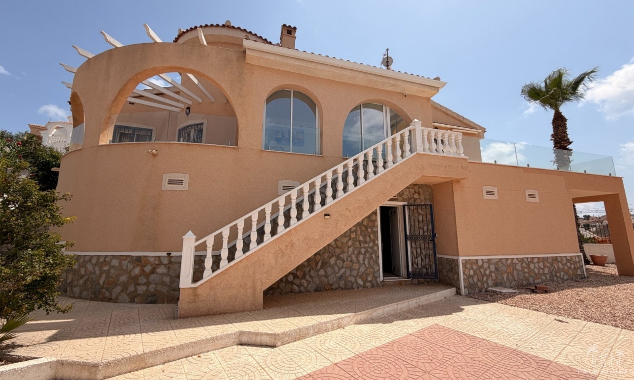 Venta - Villa - Ciudad Quesada - La Marquesa