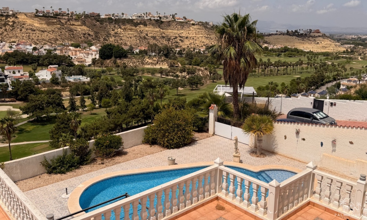 Venta - Villa - Ciudad Quesada - La Marquesa