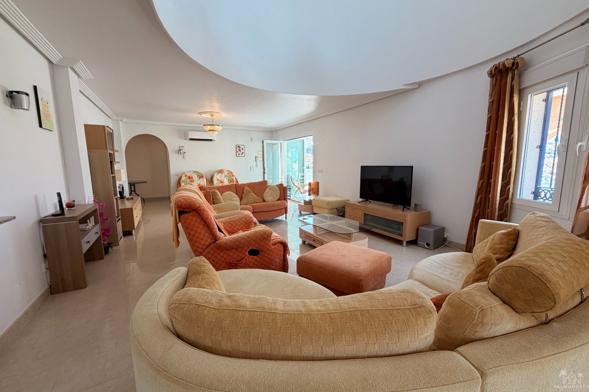 Venta - Villa - Ciudad Quesada - La Marquesa