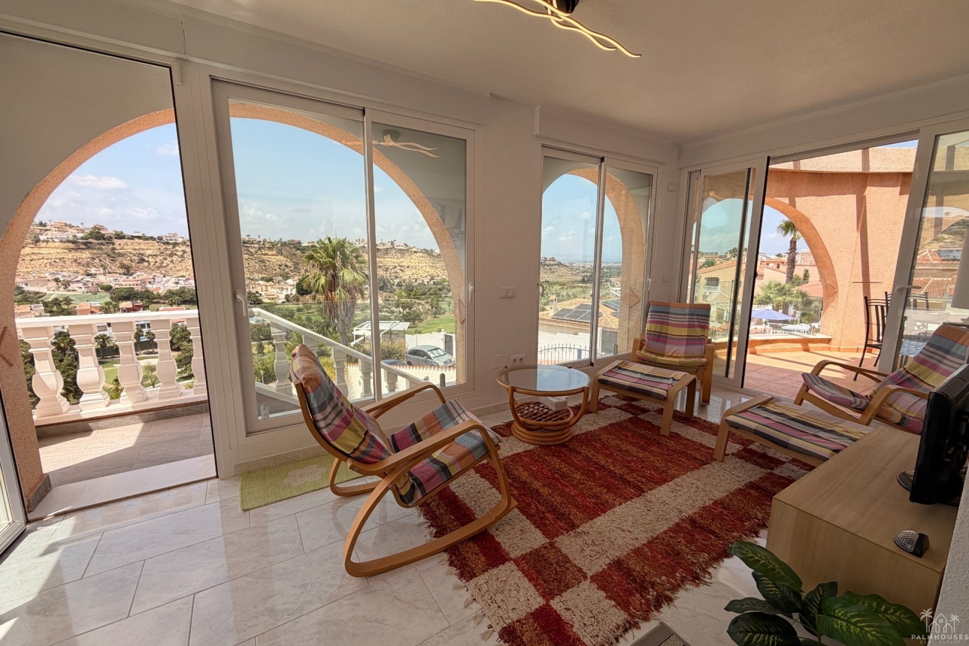 Venta - Villa - Ciudad Quesada - La Marquesa