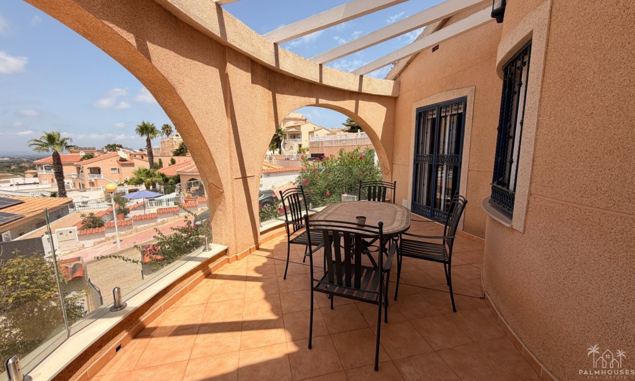 Venta - Villa - Ciudad Quesada - La Marquesa