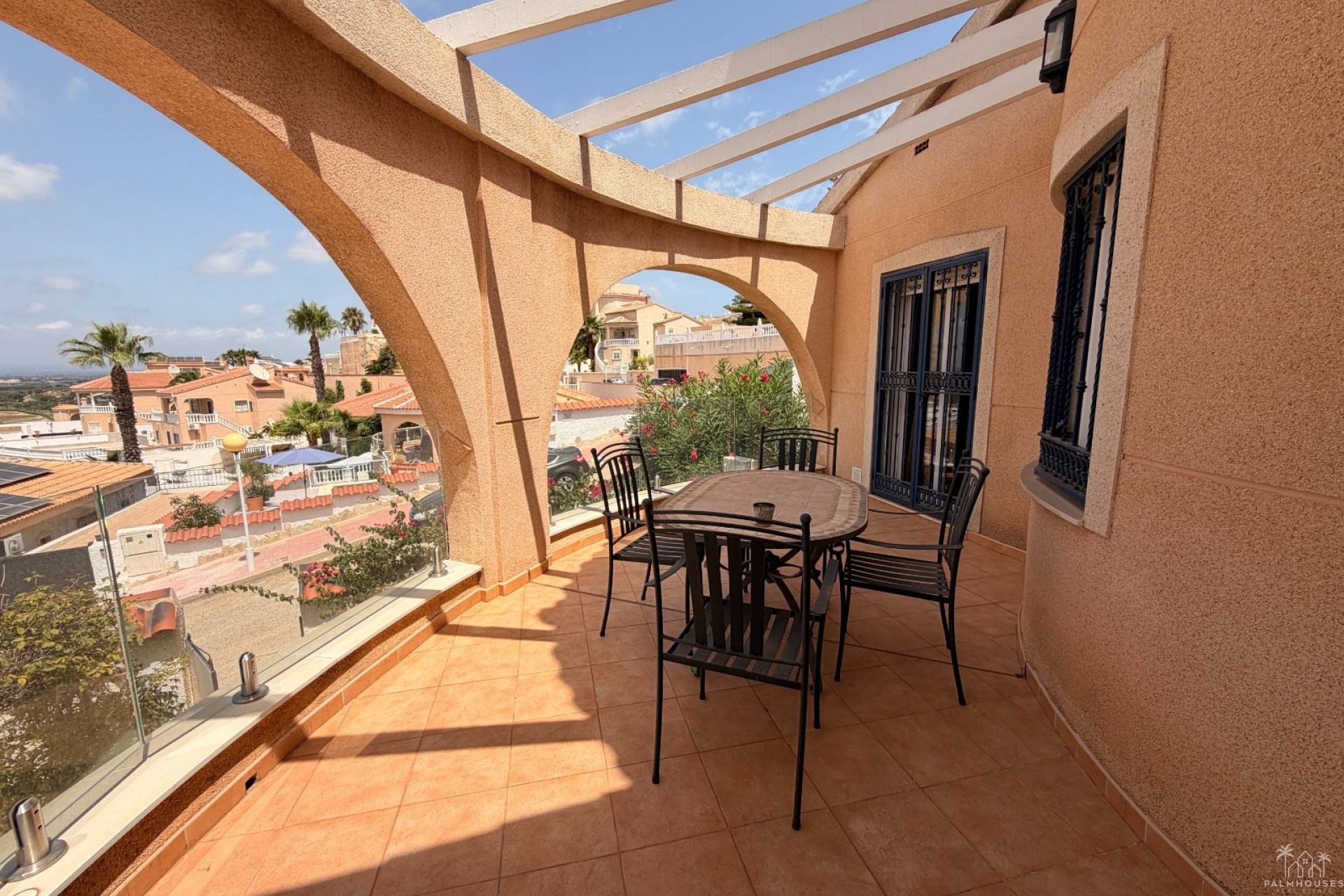Venta - Villa - Ciudad Quesada - La Marquesa