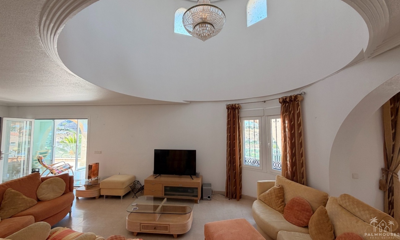 Venta - Villa - Ciudad Quesada - La Marquesa