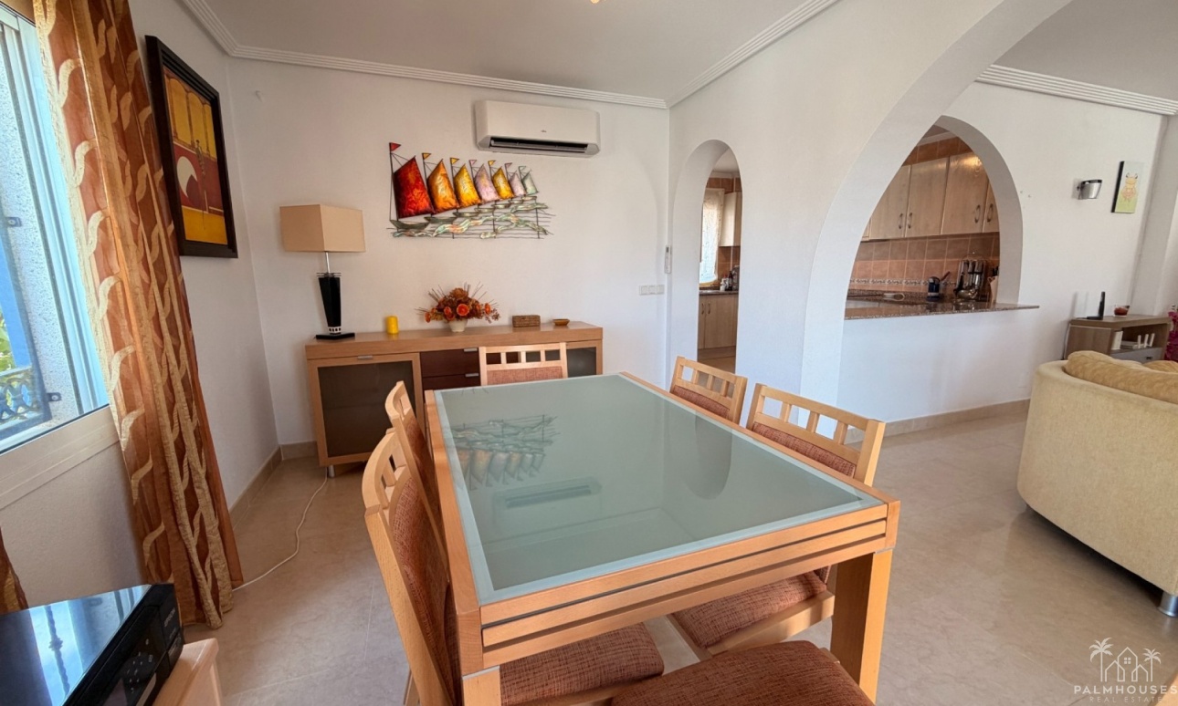 Venta - Villa - Ciudad Quesada - La Marquesa
