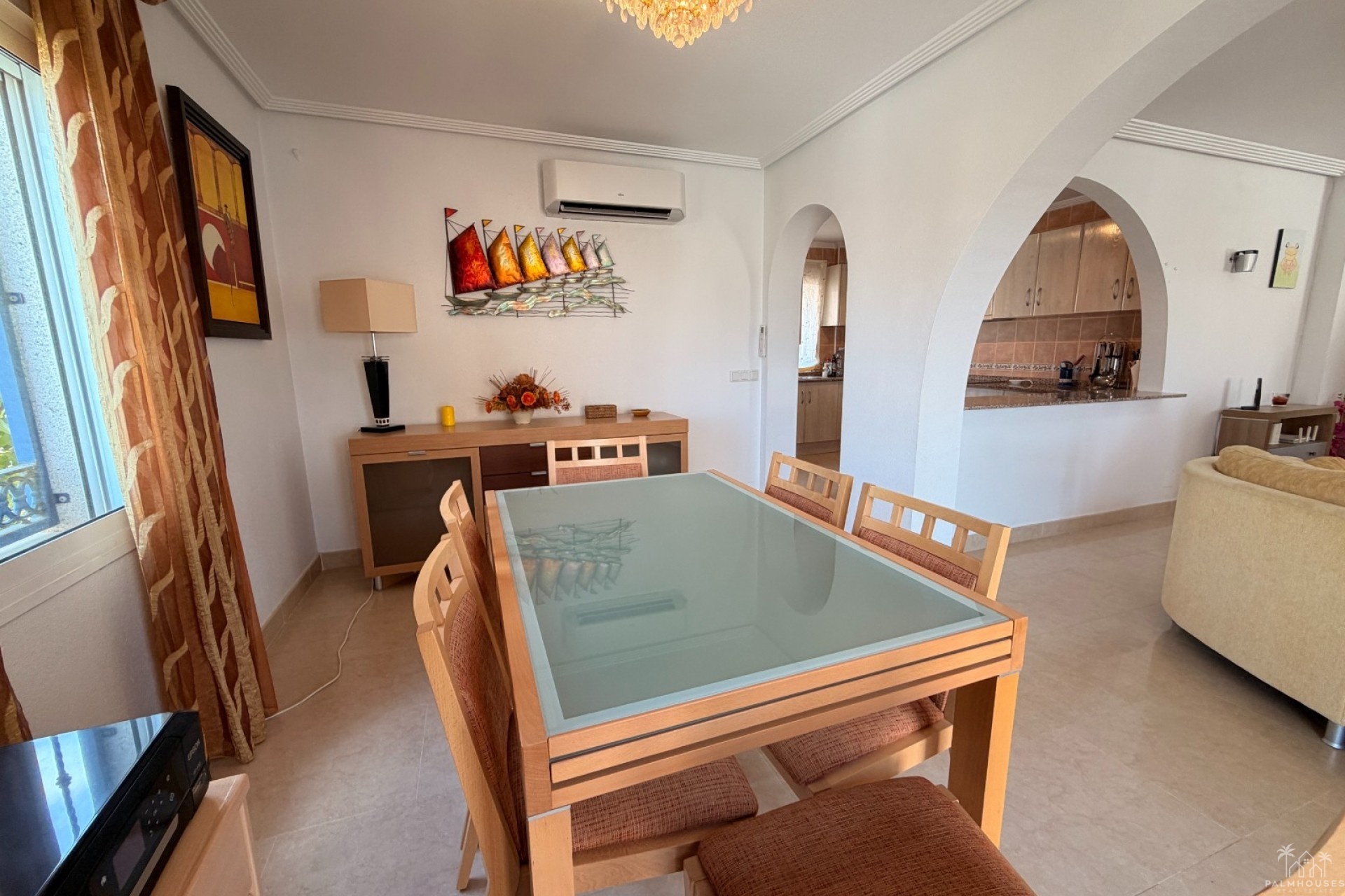 Venta - Villa - Ciudad Quesada - La Marquesa