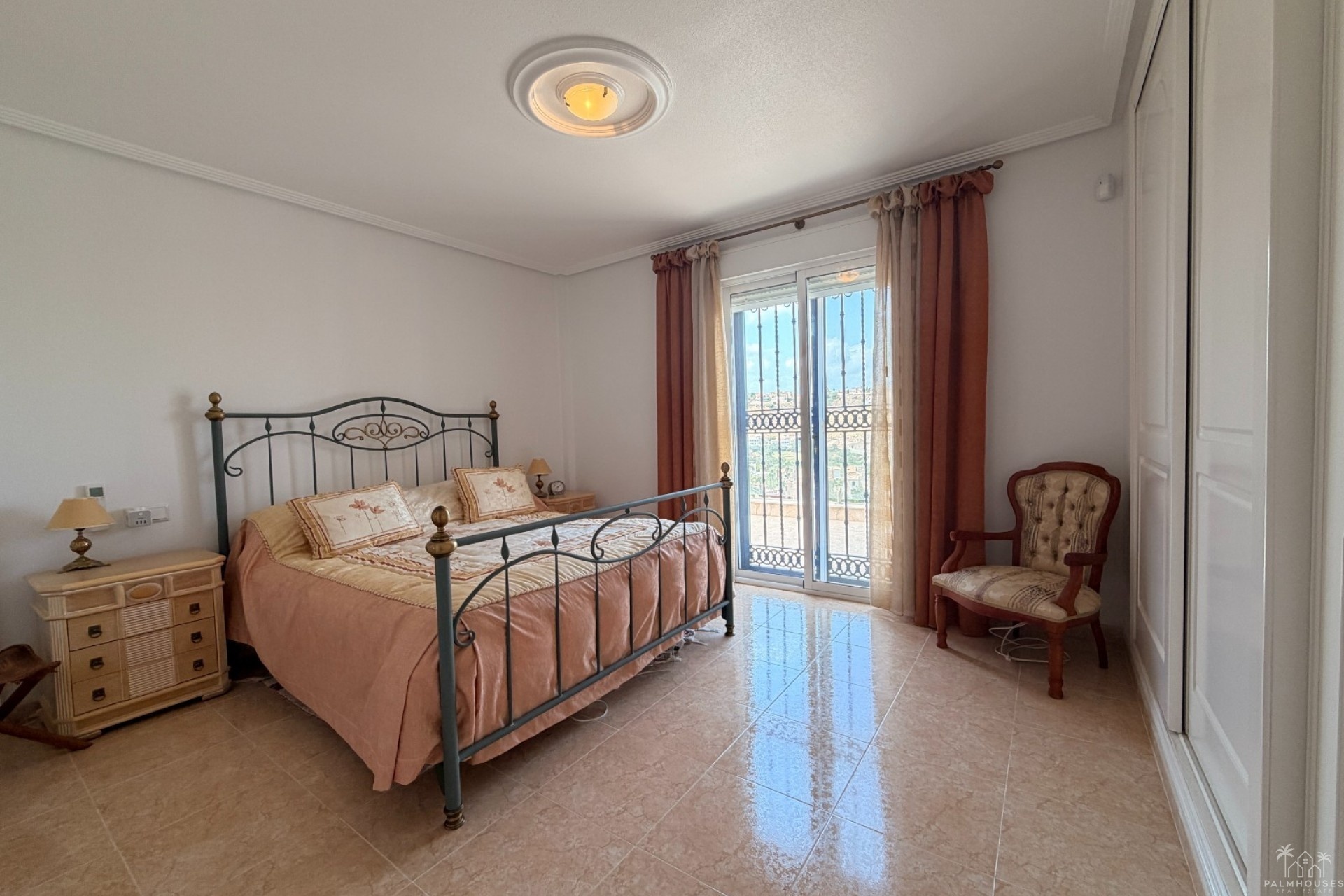 Venta - Villa - Ciudad Quesada - La Marquesa