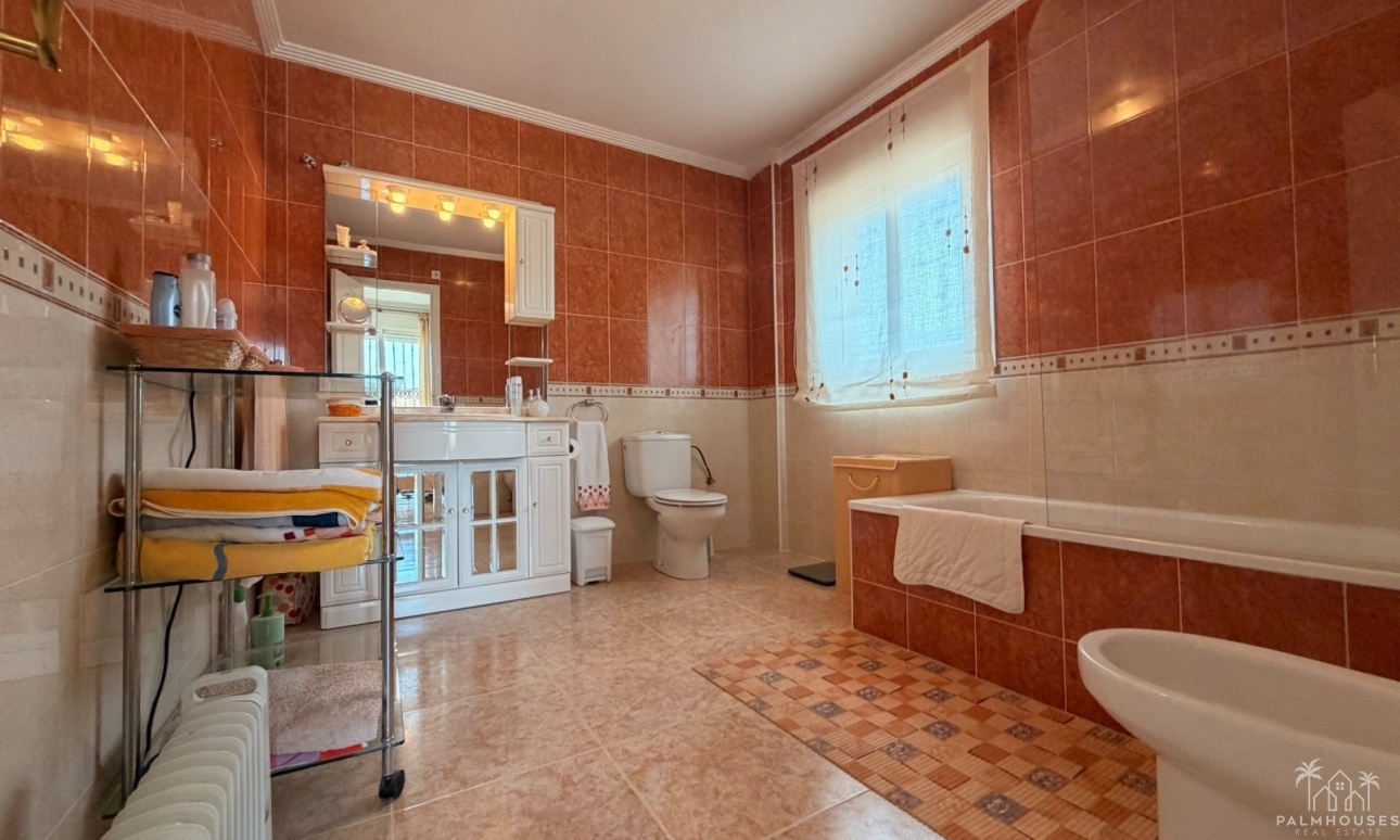 Venta - Villa - Ciudad Quesada - La Marquesa