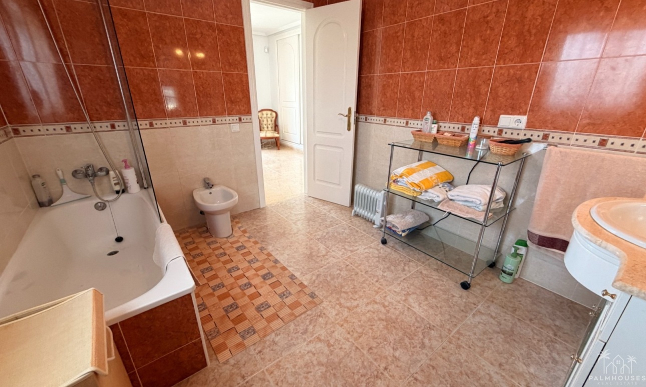 Venta - Villa - Ciudad Quesada - La Marquesa