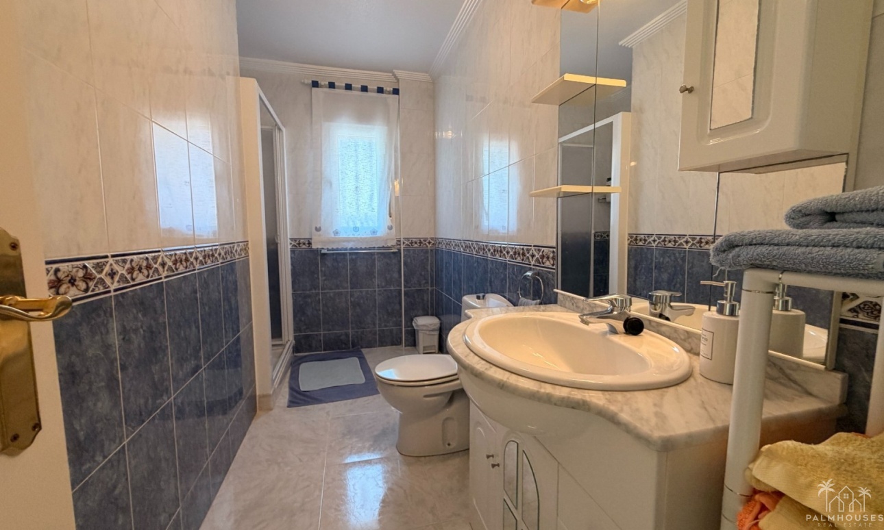 Venta - Villa - Ciudad Quesada - La Marquesa