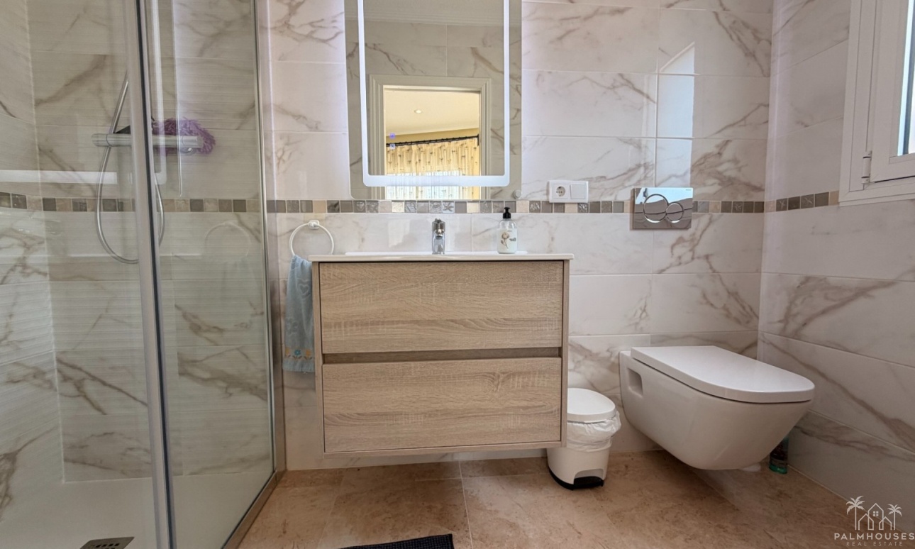 Venta - Villa - Ciudad Quesada - La Marquesa