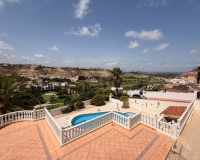 Venta - Villa - Ciudad Quesada - La Marquesa