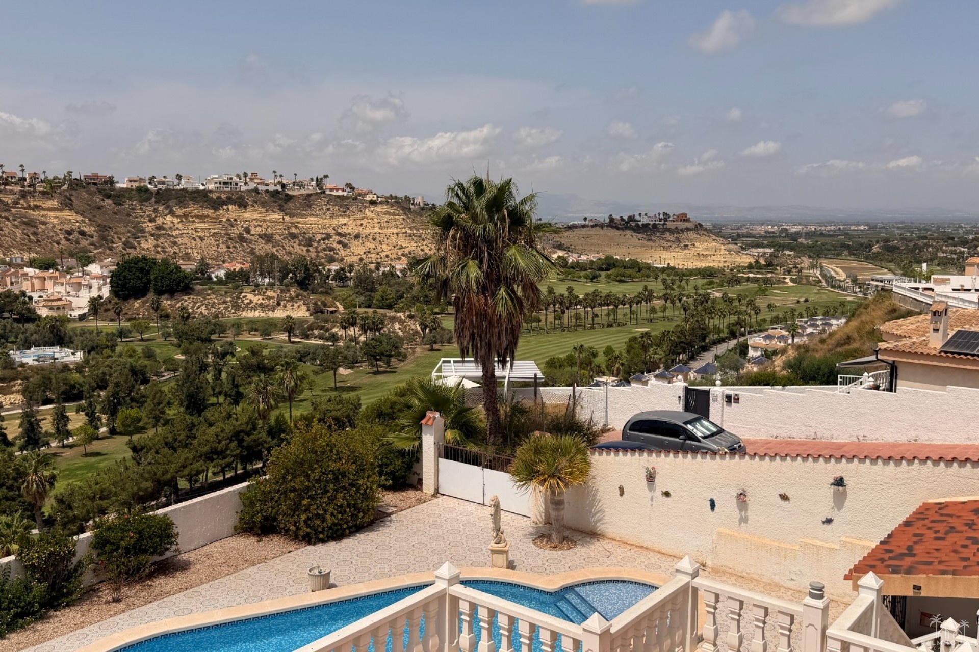 Venta - Villa - Ciudad Quesada - La Marquesa