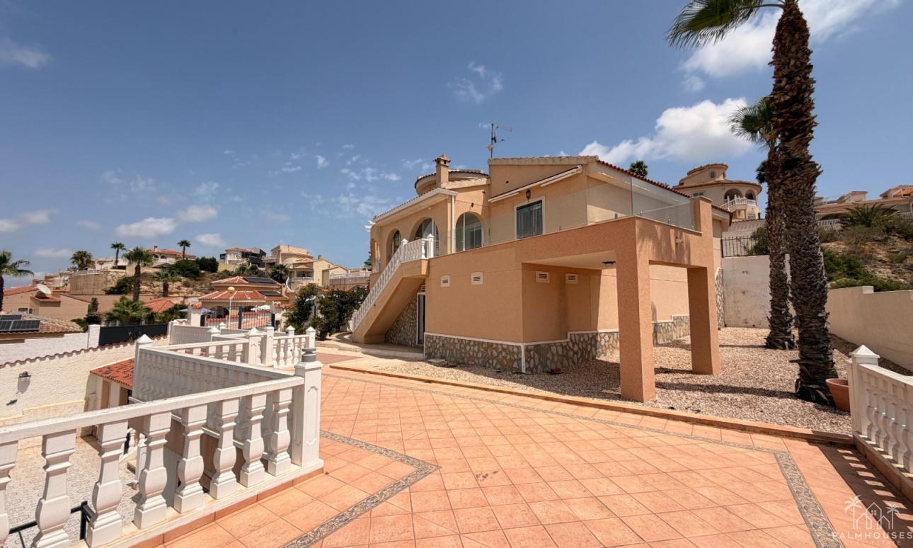 Venta - Villa - Ciudad Quesada - La Marquesa