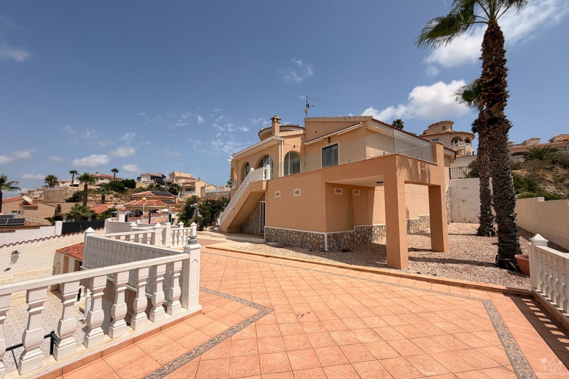 Venta - Villa - Ciudad Quesada - La Marquesa