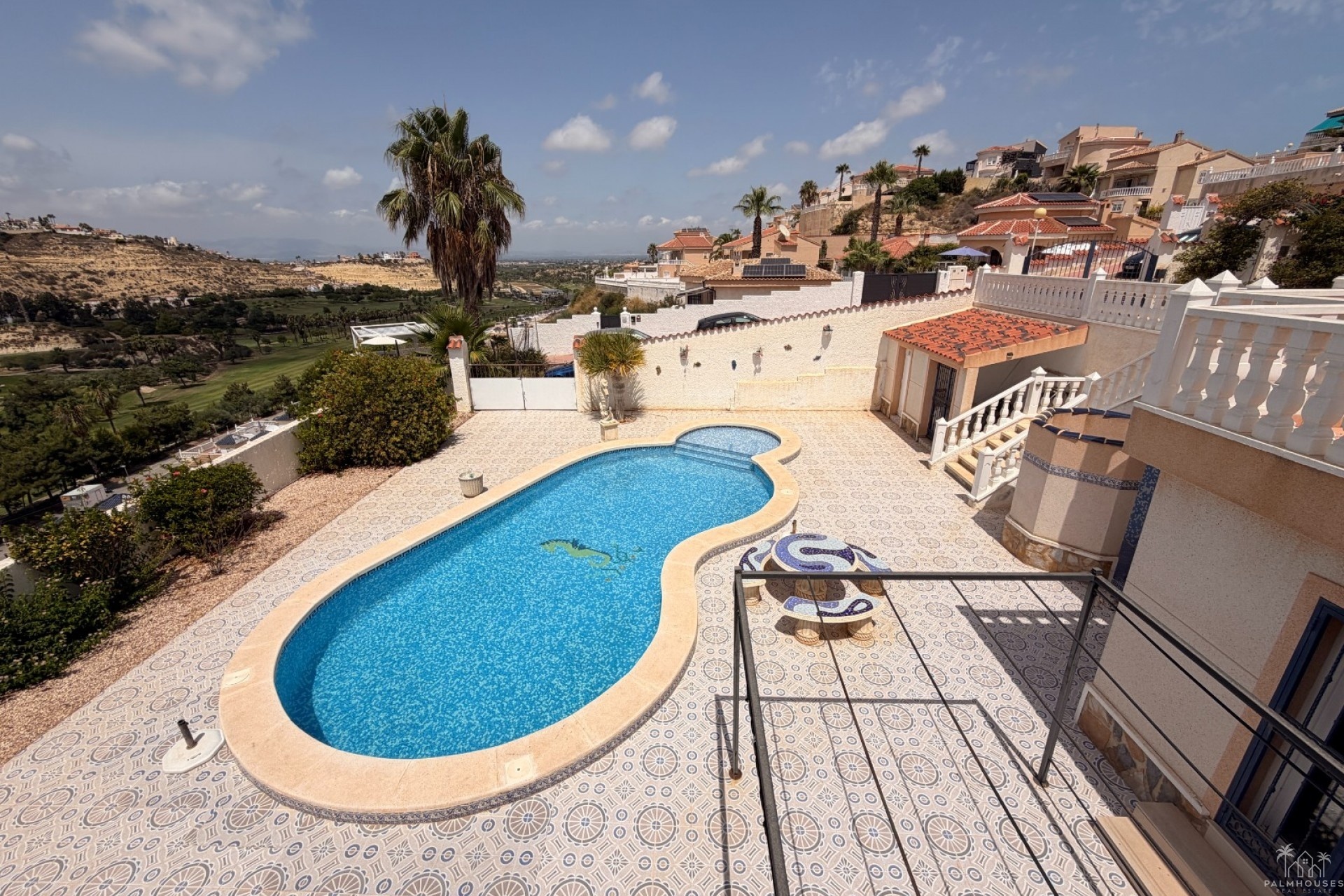 Venta - Villa - Ciudad Quesada - La Marquesa