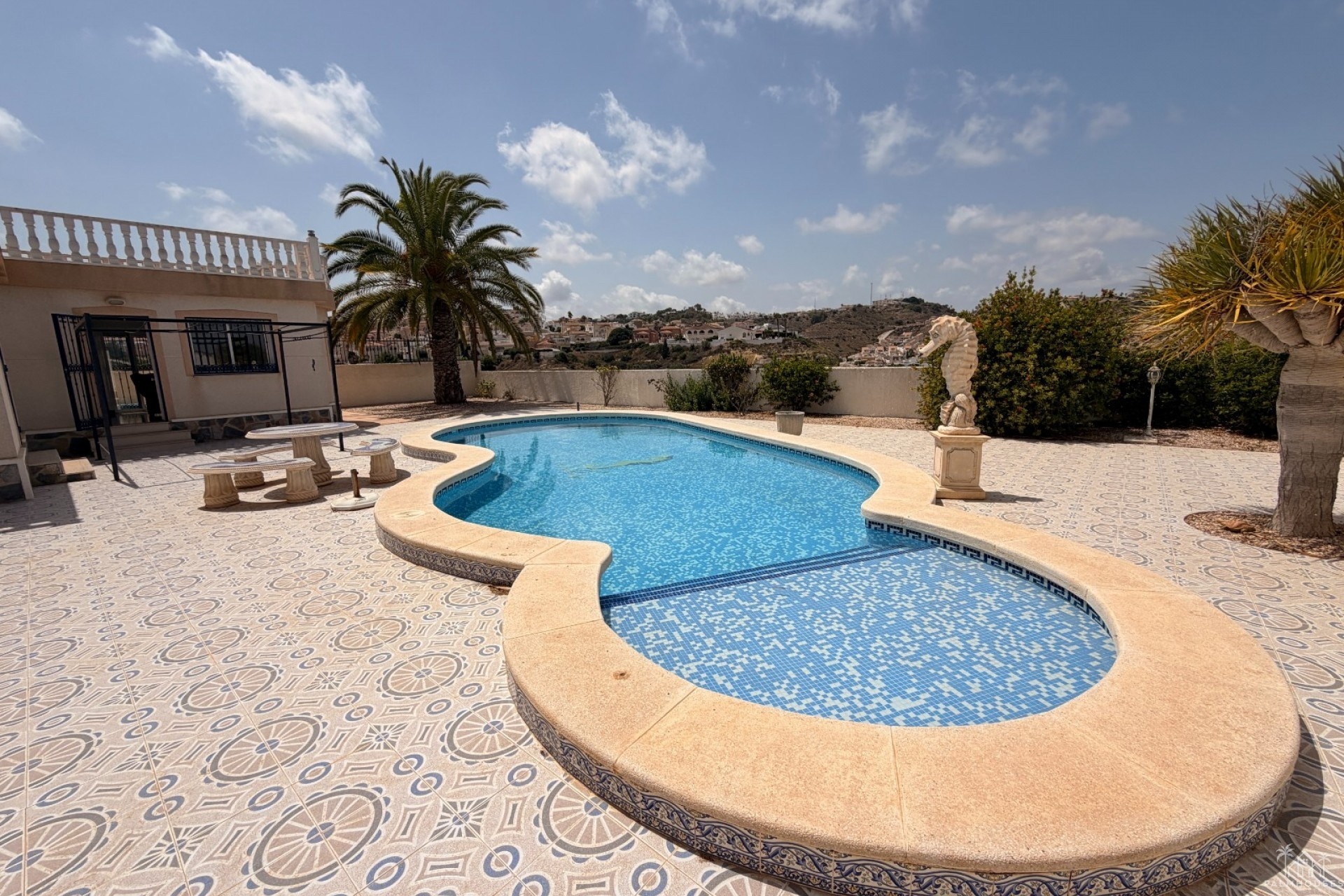 Venta - Villa - Ciudad Quesada - La Marquesa