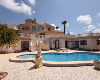 Venta - Villa - Ciudad Quesada - La Marquesa