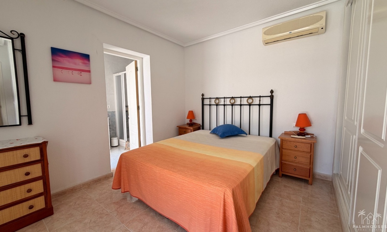Venta - Villa - Ciudad Quesada - La Marquesa